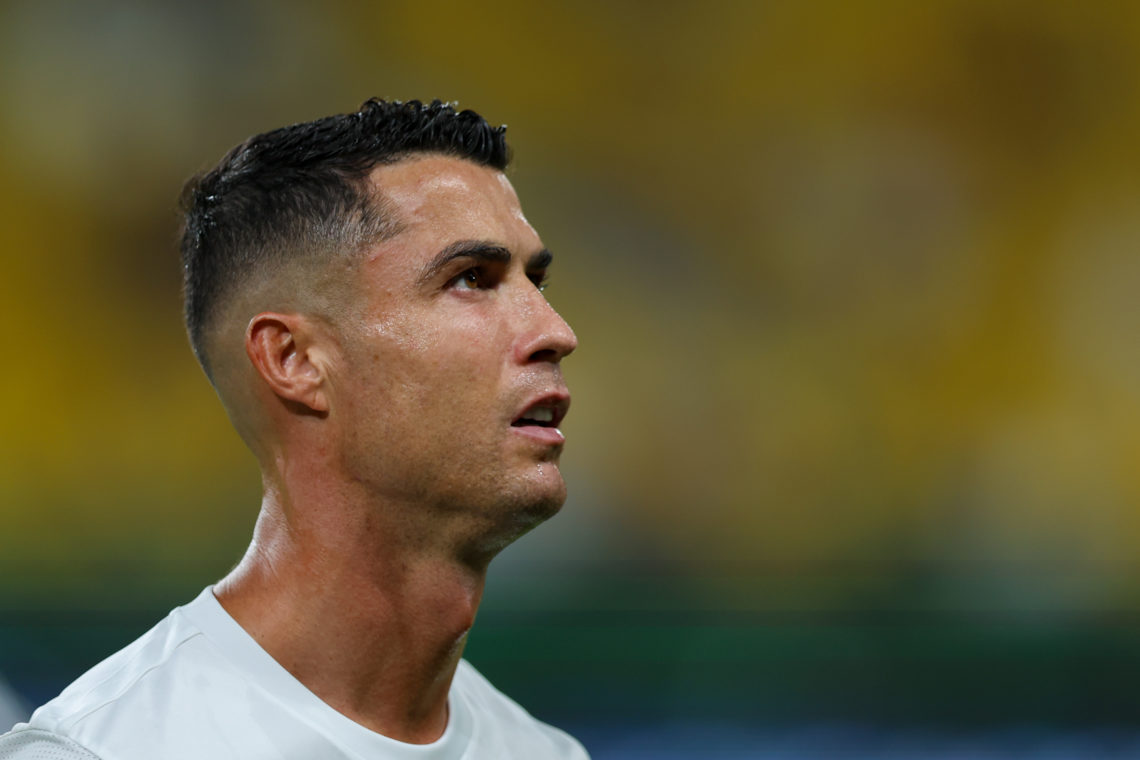 Photo by Yasser Bakhsh/Getty Images