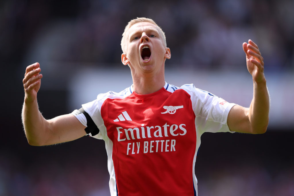 Arsenal FC v Wolverhampton Wanderers FC - Premier League