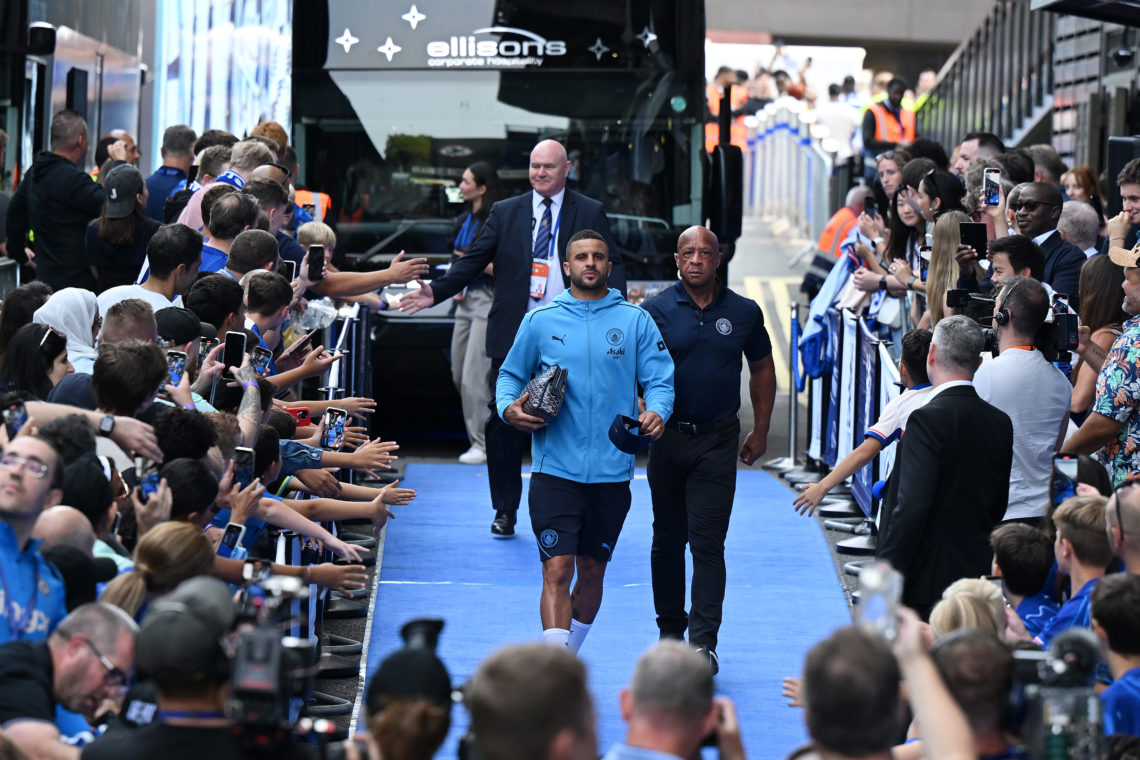 Photo by Shaun Botterill/Getty Images