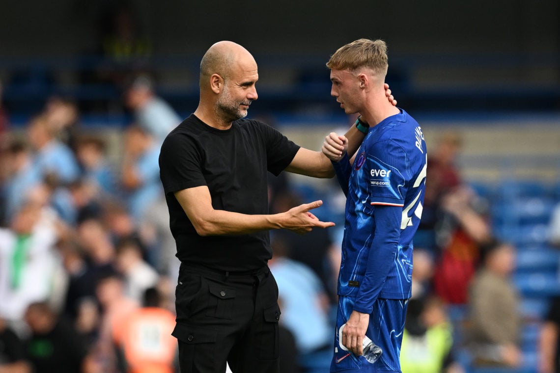 Photo by Darren Walsh/Chelsea FC via Getty Images
