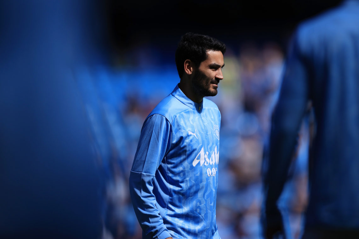 Photo by Simon Stacpoole/Offside/Offside via Getty Images