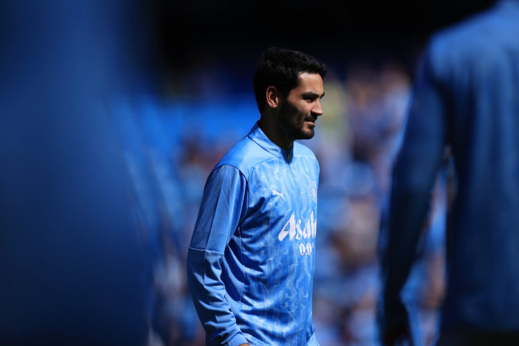 Photo by Simon Stacpoole/Offside/Offside via Getty Images