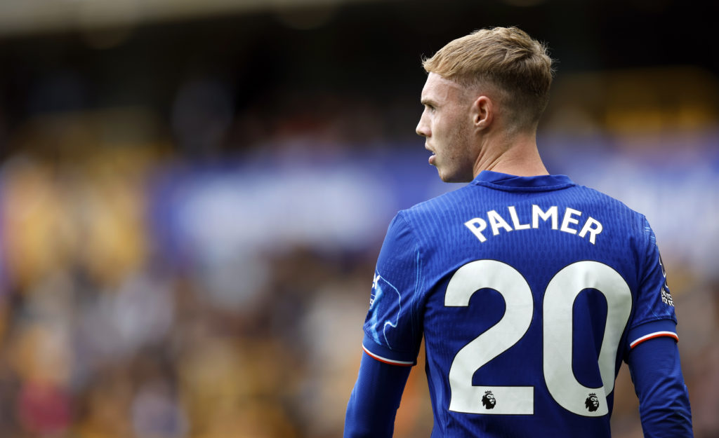Wolverhampton Wanderers FC v Chelsea FC - Premier League