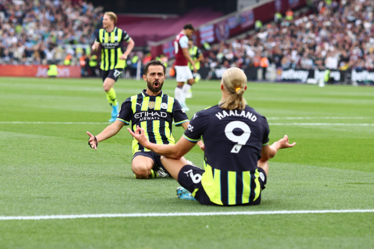 Photo by Charlotte Wilson/Offside/Offside via Getty Images
