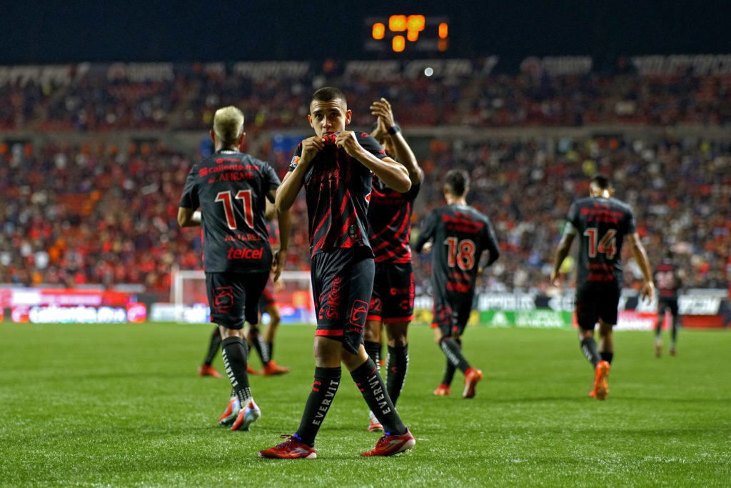 Tijuana v Leon - Torneo Apertura 2024 Liga MX