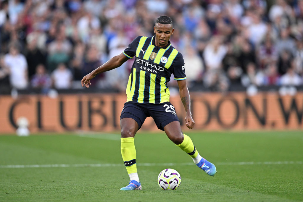West Ham United FC v Manchester City FC - Premier League