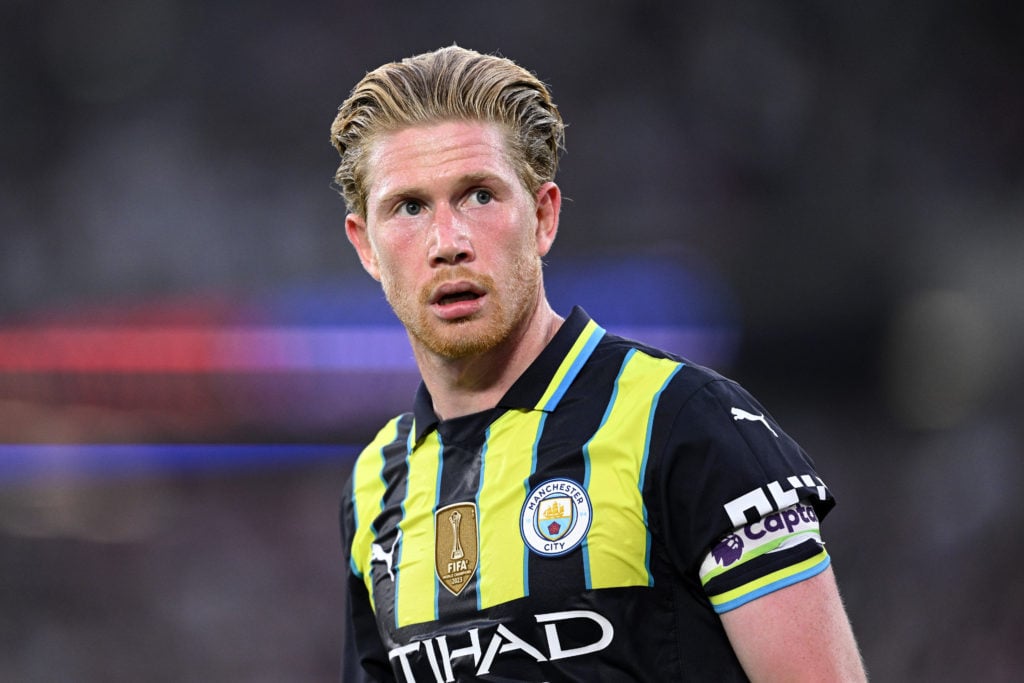 West Ham United FC v Manchester City FC - Premier League