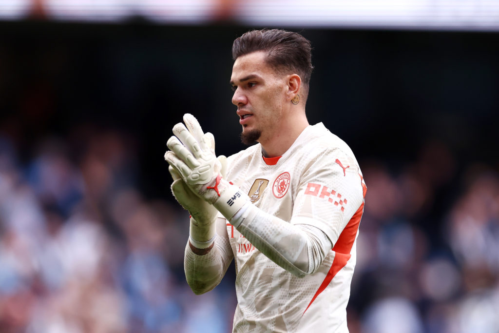 Manchester City FC v Brentford FC - Premier League