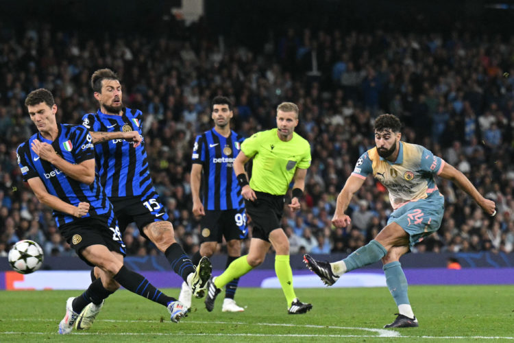 Photo by OLI SCARFF/AFP via Getty Images