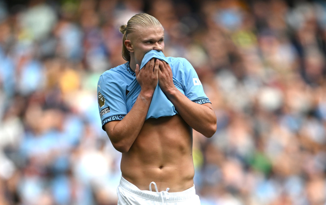 Photo by Stu Forster/Getty Images