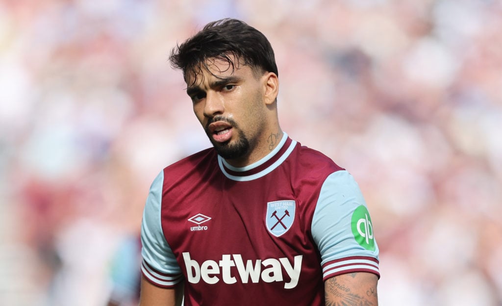 West Ham United FC v Chelsea FC - Premier League