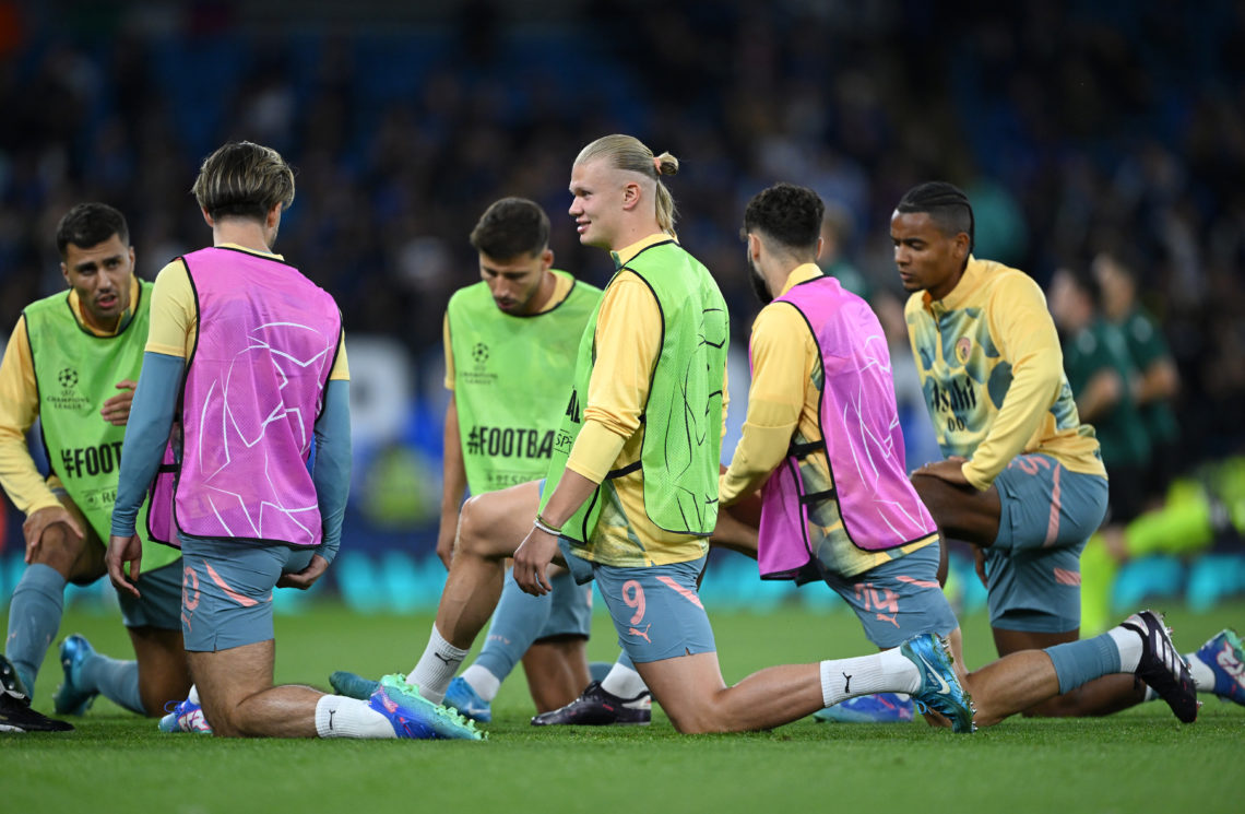 Photo by Shaun Botterill/Getty Images