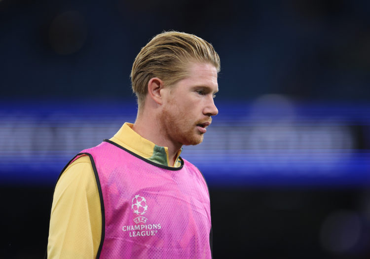 Photo by Alex Pantling - UEFA/UEFA via Getty Images