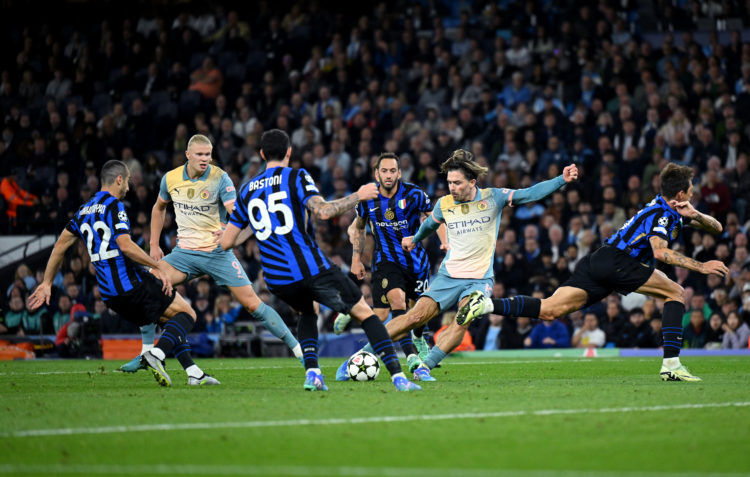 Photo by Shaun Botterill/Getty Images