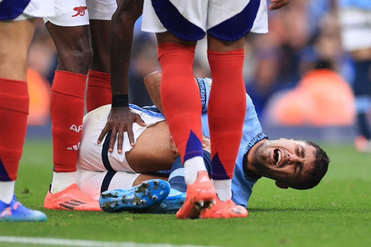 Photo by Simon Stacpoole/Offside/Offside via Getty Images