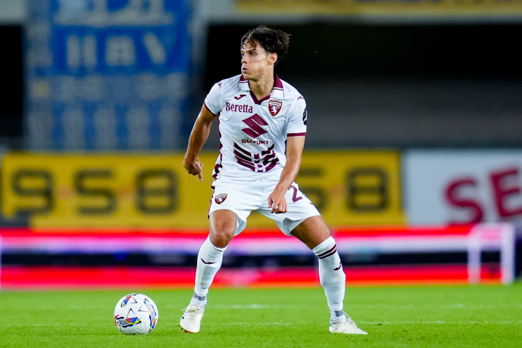 Hellas Verona v Torino FC - Serie A Enilive
