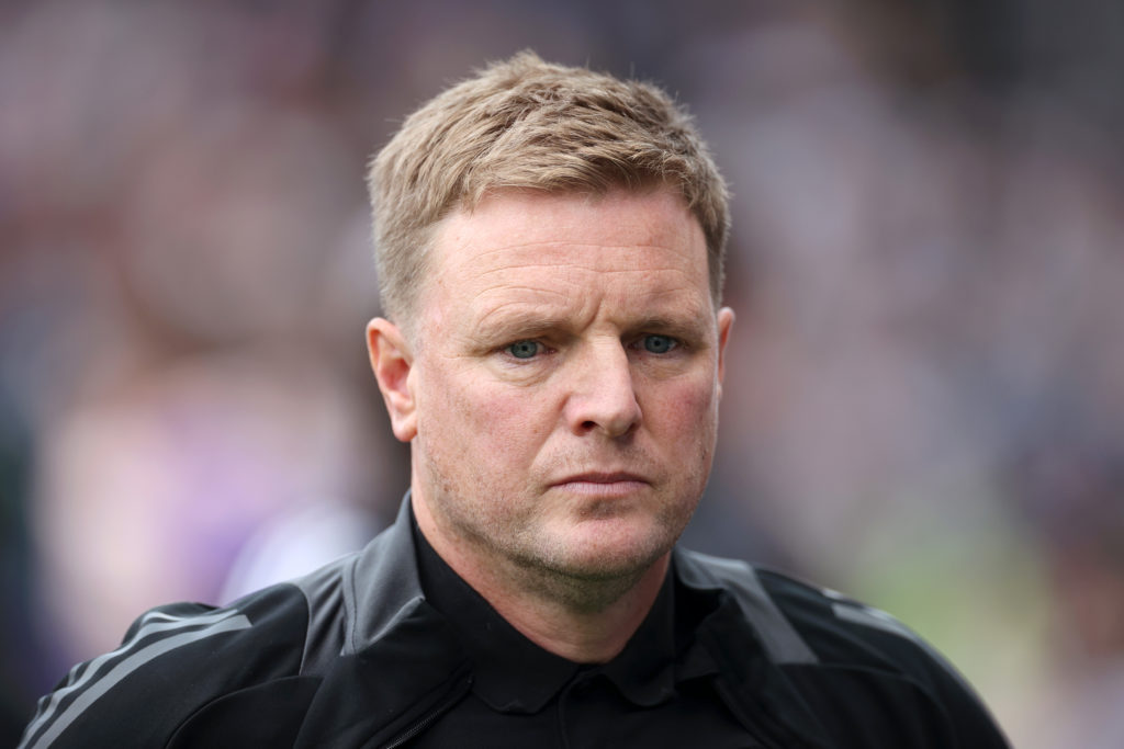 Fulham FC v Newcastle United FC - Premier League