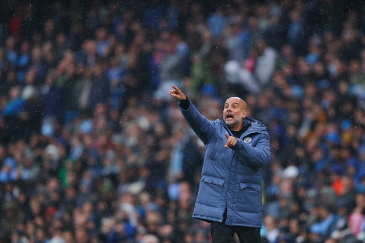 Photo by James Gill - Danehouse/Getty Images