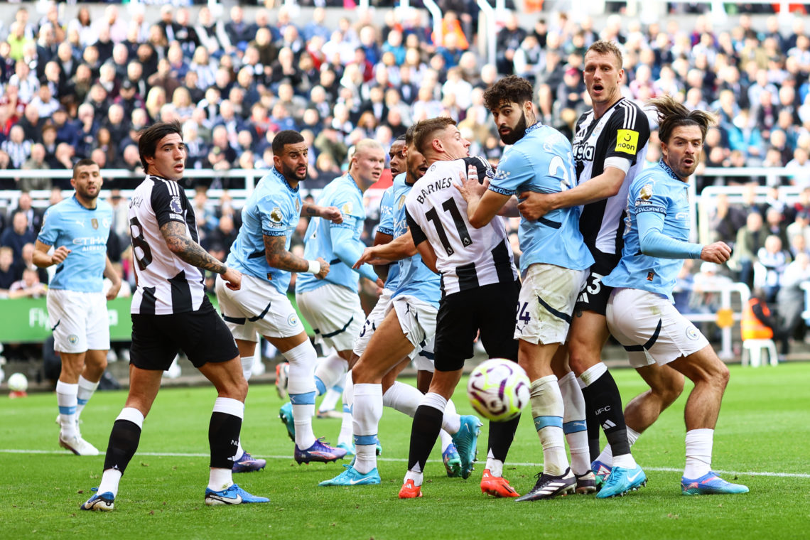 Photo by Jacques Feeney/Offside/Offside via Getty Images