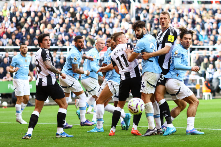 Photo by Jacques Feeney/Offside/Offside via Getty Images