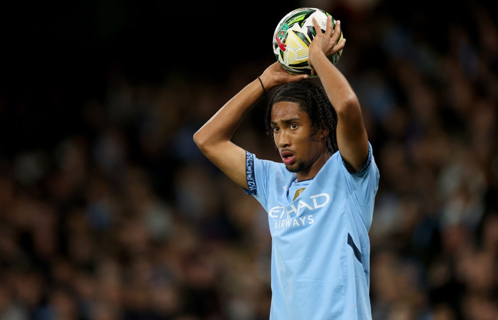 Manchester City v Watford - Carabao Cup Third Round