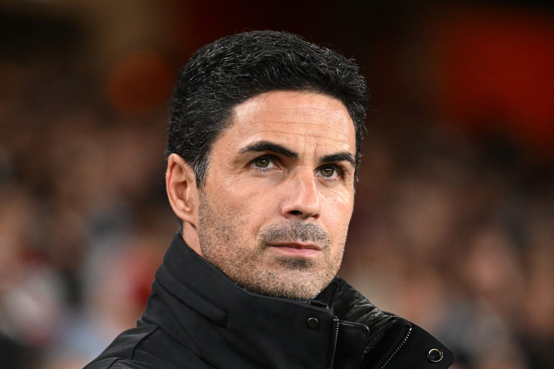 Photo by David Price/Arsenal FC via Getty Images