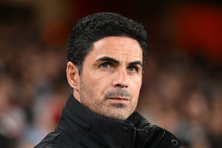 Photo by David Price/Arsenal FC via Getty Images