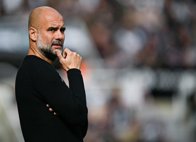Photo by Serena Taylor/Newcastle United via Getty Images