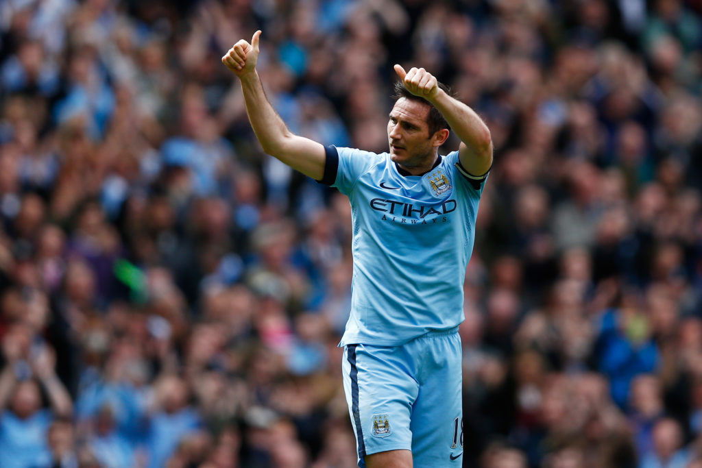 Manchester City v Southampton - Premier League