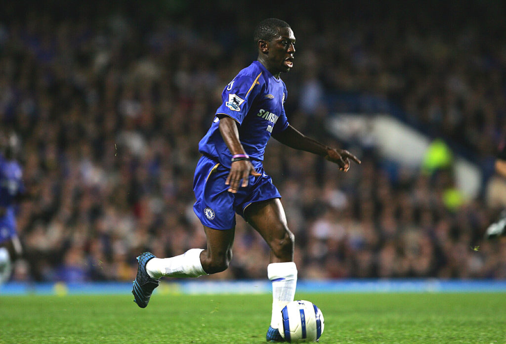 Soccer - Premier League - Chelsea FC