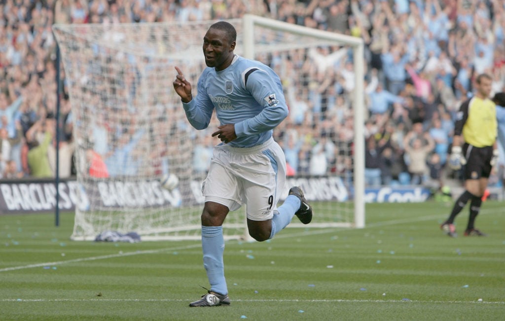 Manchester City v West Ham United