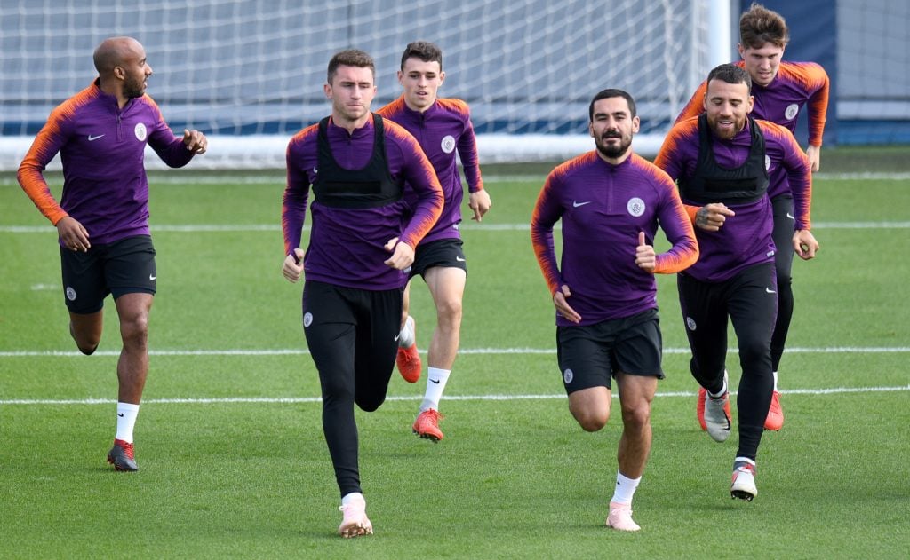 FBL-EUR-C1-MAN CITY-TRAINING
