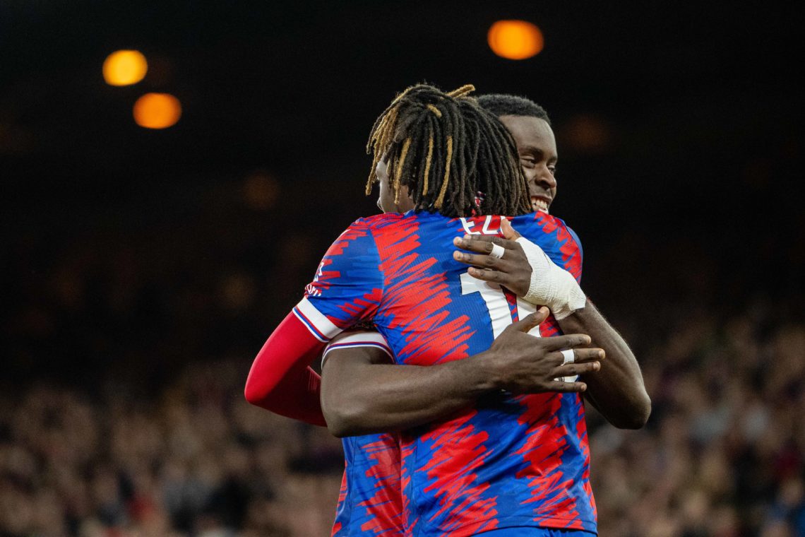 Photo by Sebastian Frej/MB Media/Getty Images
