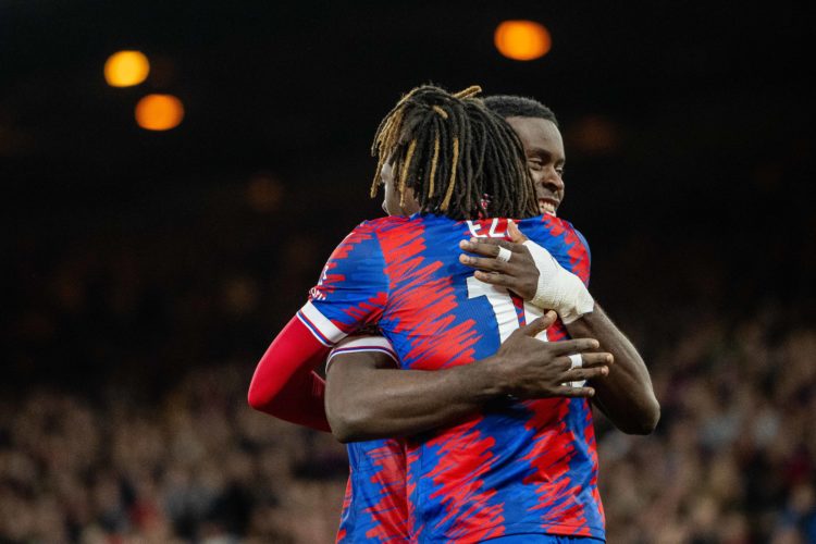 Photo by Sebastian Frej/MB Media/Getty Images