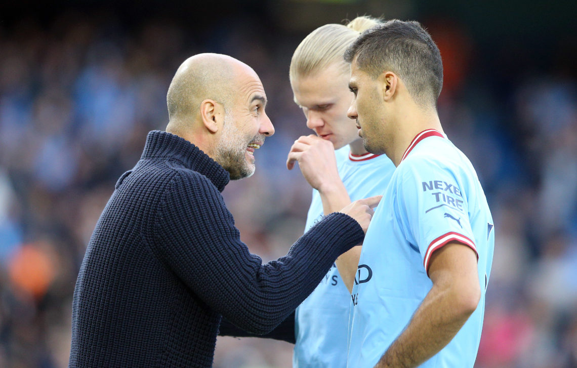 Photo by Alex Dodd - CameraSport via Getty Images