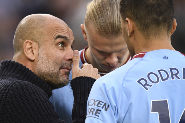 Photo by OLI SCARFF/AFP via Getty Images