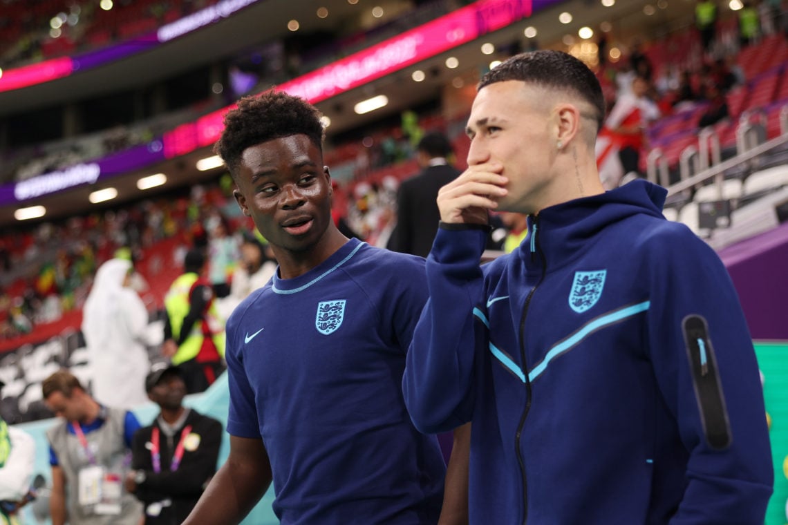 Photo by Eddie Keogh - The FA/The FA via Getty Images