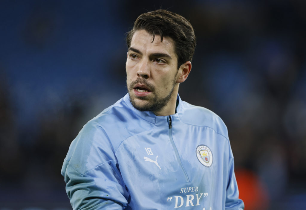 Manchester City v RB Leipzig: Group G - UEFA Champions League 2023/24