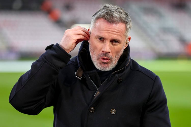Photo by Robin Jones - AFC Bournemouth/AFC Bournemouth via Getty Images