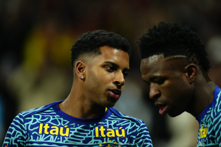 Photo by Jose Breton/Pics Action/NurPhoto via Getty Images