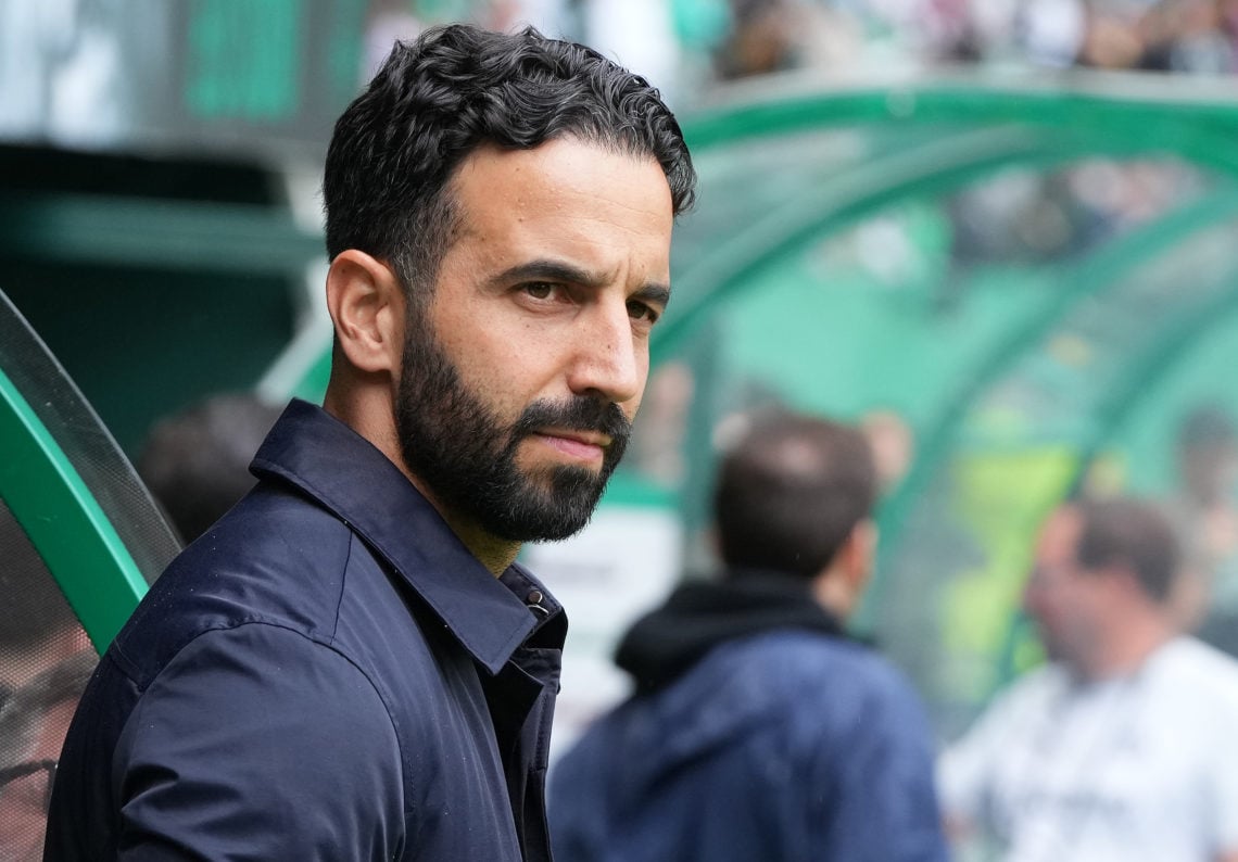 Photo by Gualter Fatia/Getty Images