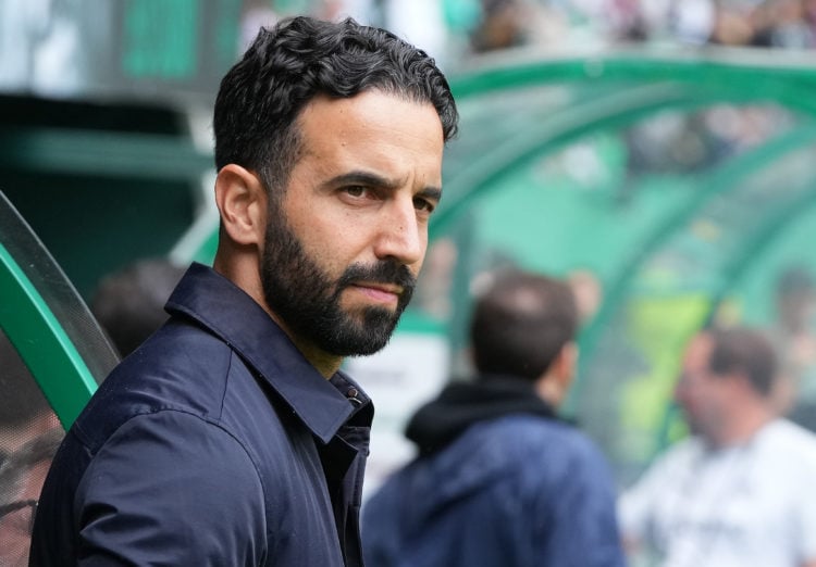 Photo by Gualter Fatia/Getty Images
