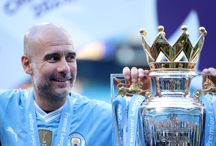 Photo by Alex Livesey - Danehouse/Getty Images