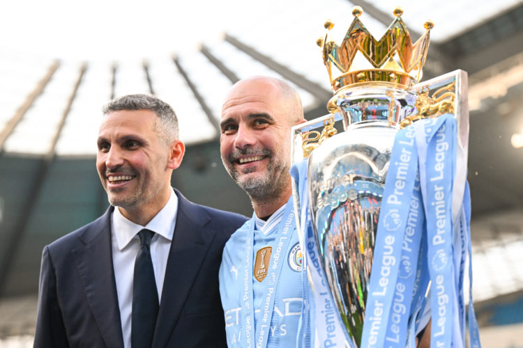 Photo by Michael Regan/Getty Images