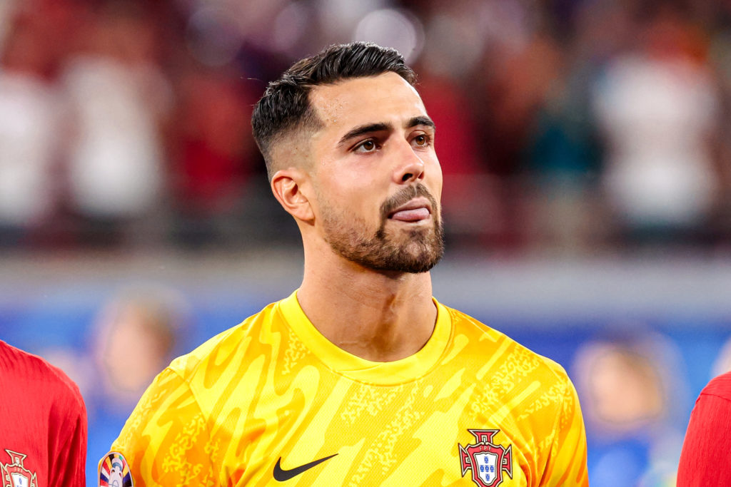 Portugal v Czechia: Group F - UEFA EURO 2024