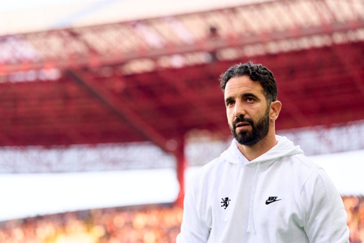 Photo by Jose Manuel Alvarez/Quality Sport Images/Getty Images