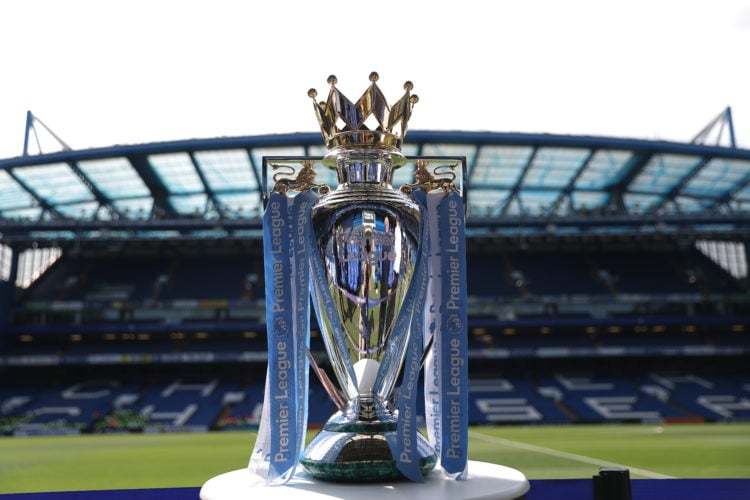 Photo by Chris Lee - Chelsea FC/Chelsea FC via Getty Images