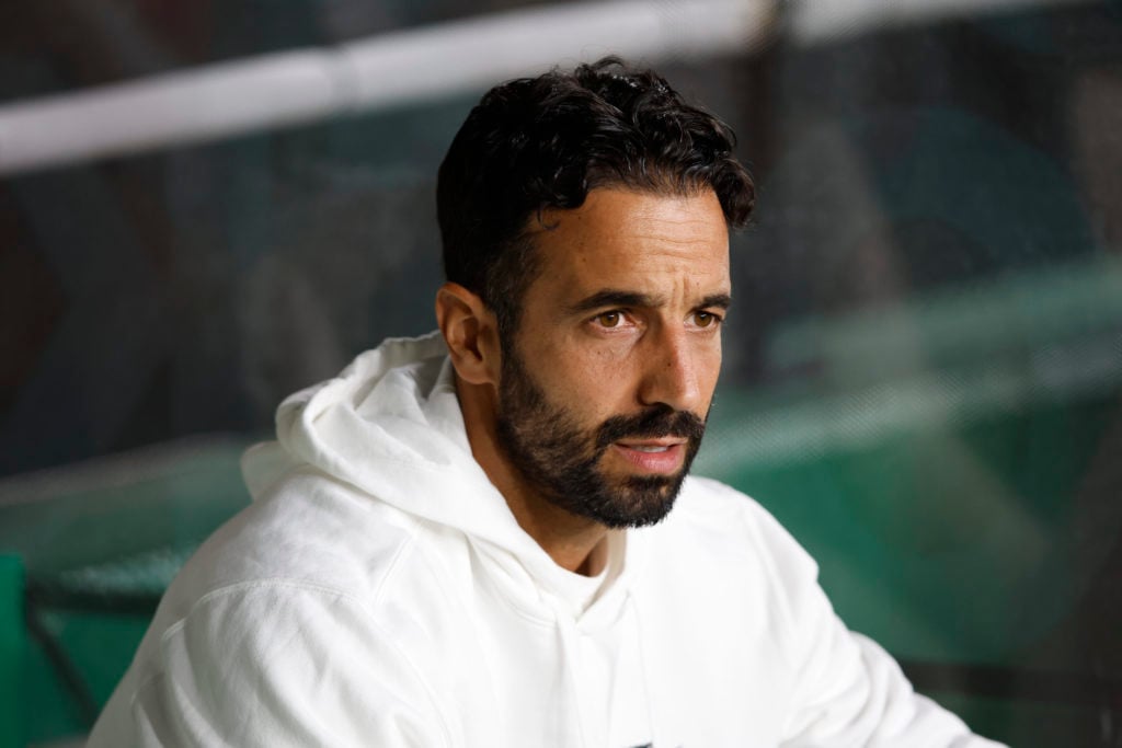 Sporting CP v FC Porto - Liga Portugal Betclic