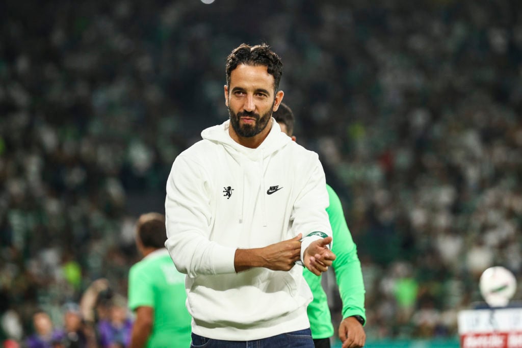 Sporting CP v FC Porto - Liga Portugal Betclic