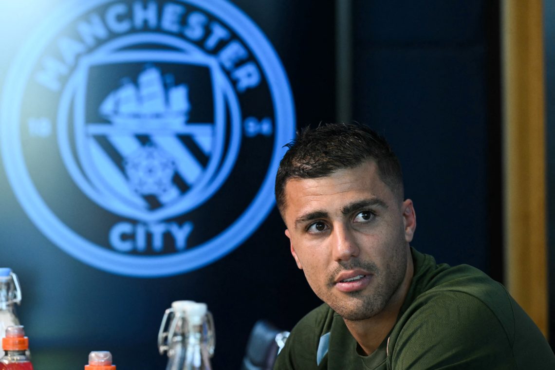 Photo by OLI SCARFF/AFP via Getty Images